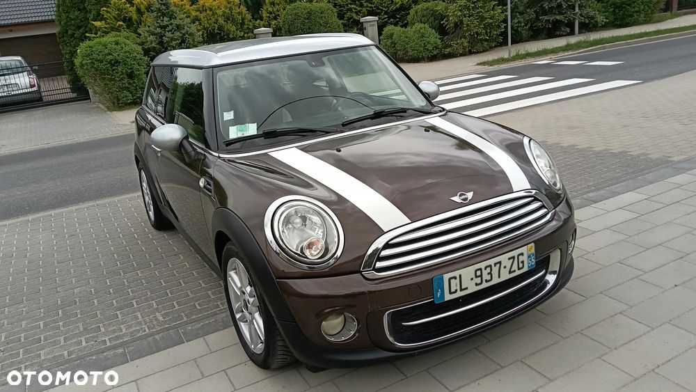 MINI Clubman - 2