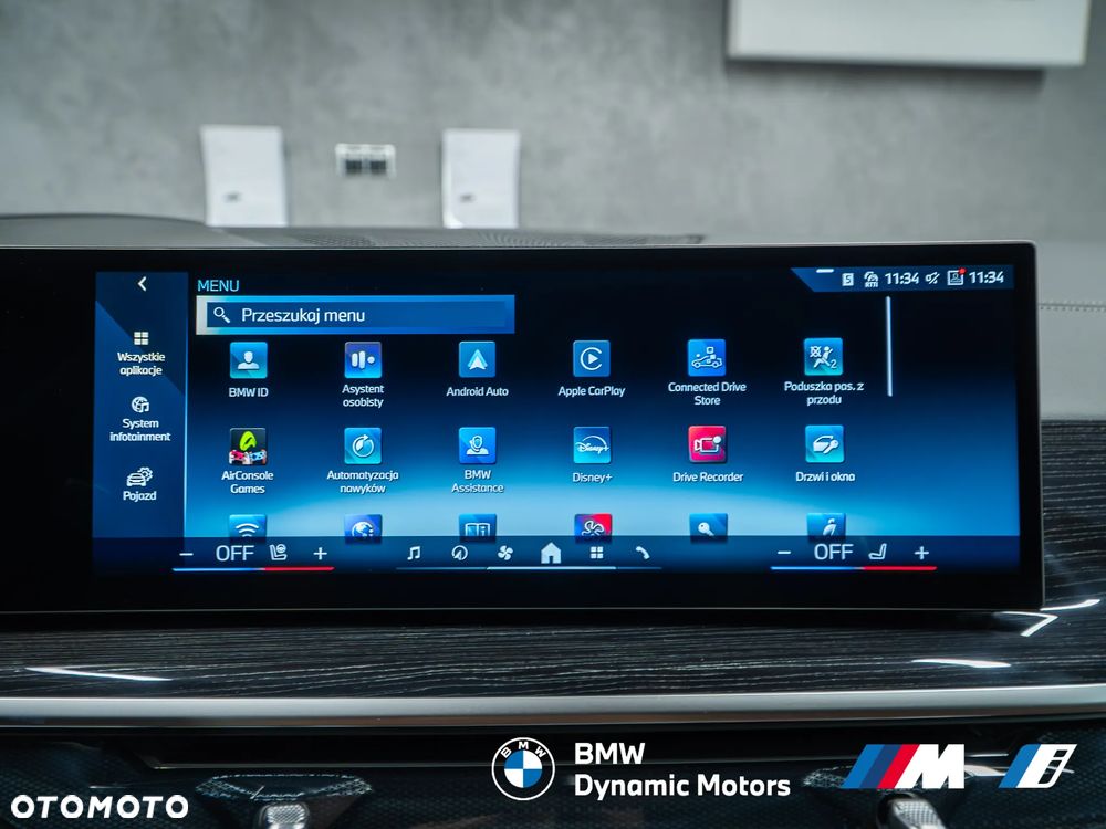 BMW X6 xDrive40i M Sport - 30