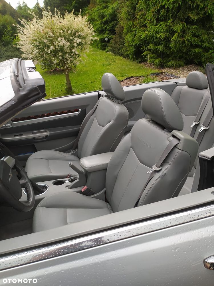Chrysler Sebring - 5