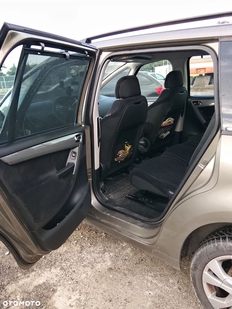 Citroën C4 Grand Picasso VTi 120 Advance - 5