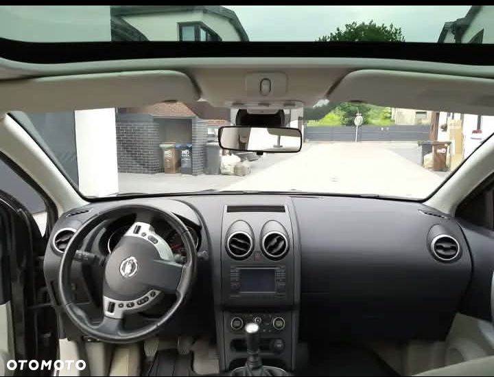 Nissan Qashqai+2 - 8