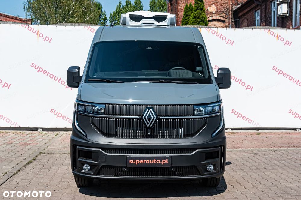Renault Master L3H2 Izoterma 2.0 170KM - 4