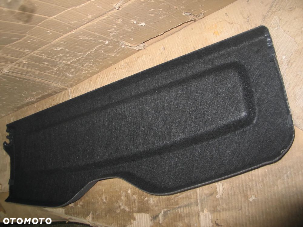 polka bagaznika vw up 1S skoda citigo seat Mii 3D 1S0867769 oryginal - 7