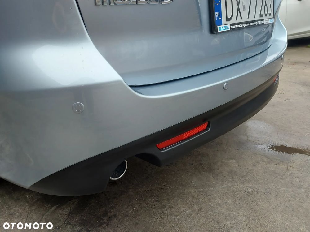 Mazda 6 Sport 2.0 MZR DISI Sports-Line - 30