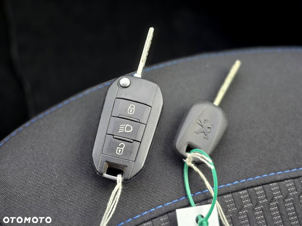 Peugeot 208 PureTech 82 Start & Stop Style - 35