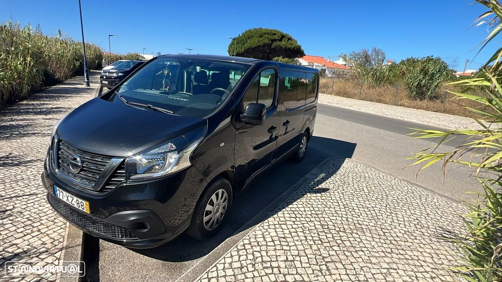 Nissan NV300 1.6 dCi L1H1 1T Comfort - 2