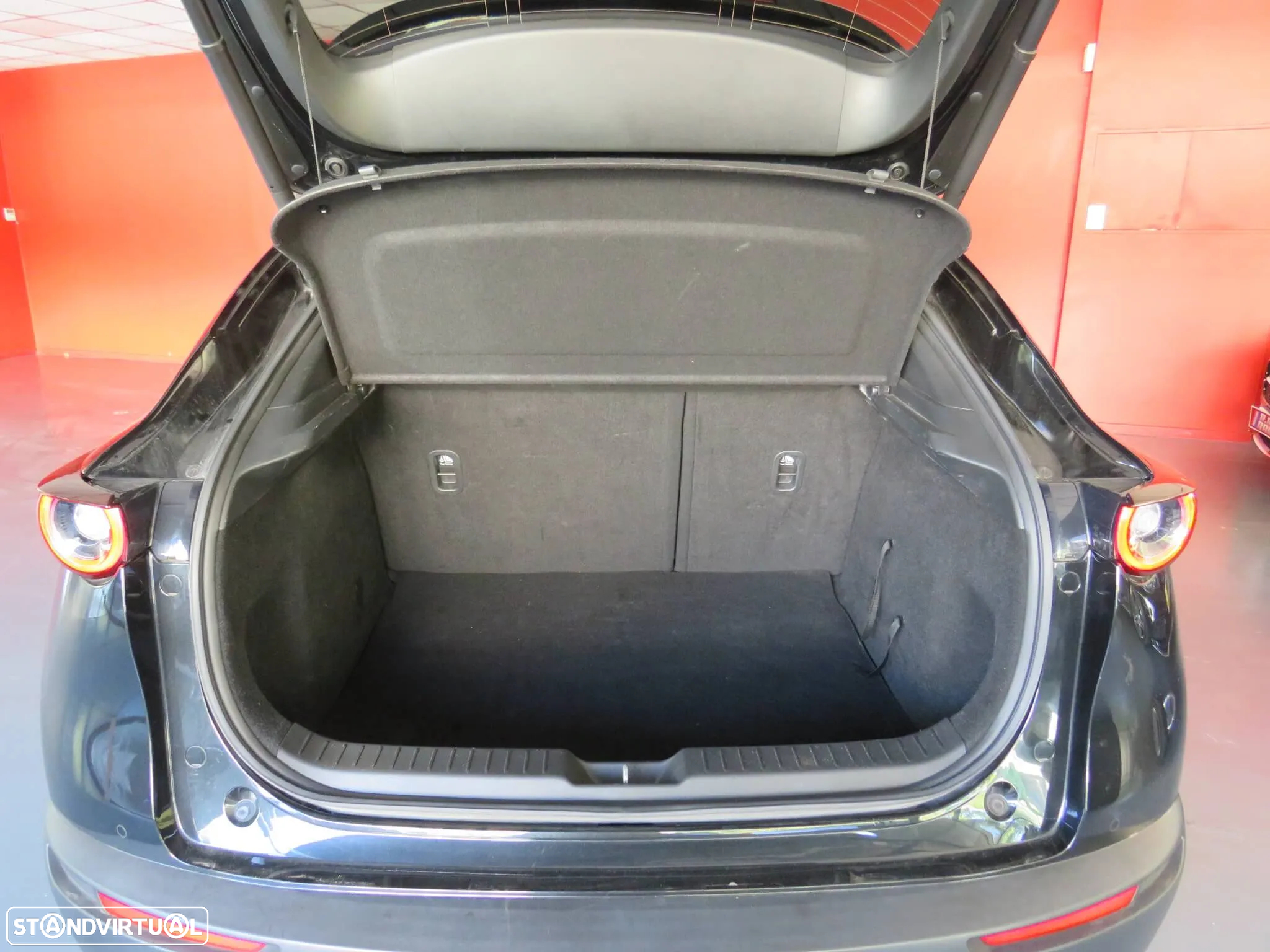Mazda CX-30 2.0 Sky-G Evolve i-Active - 50