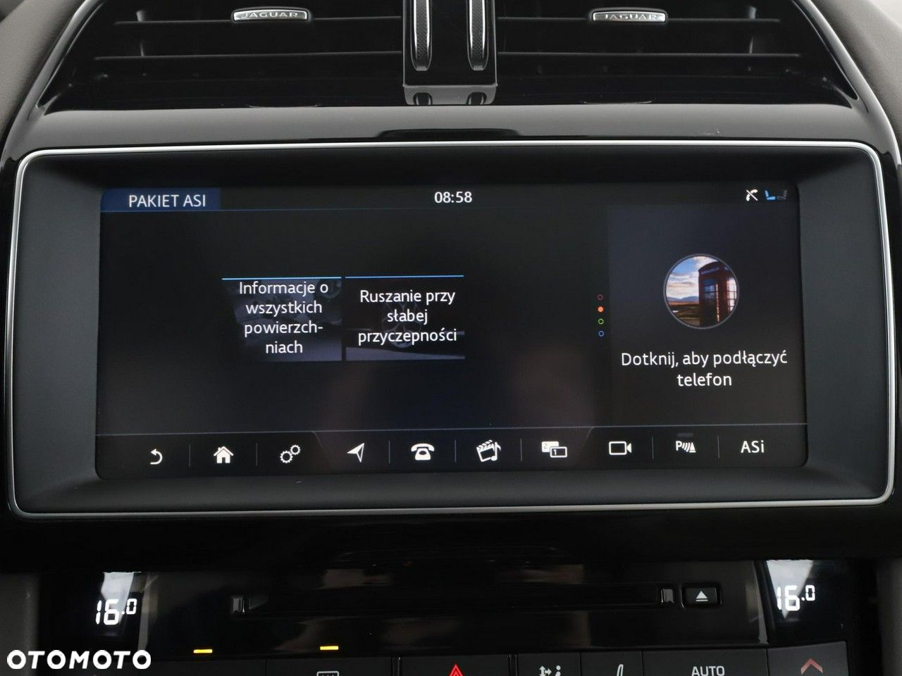 Jaguar F-Pace 2.0 i4D AWD Prestige - 30