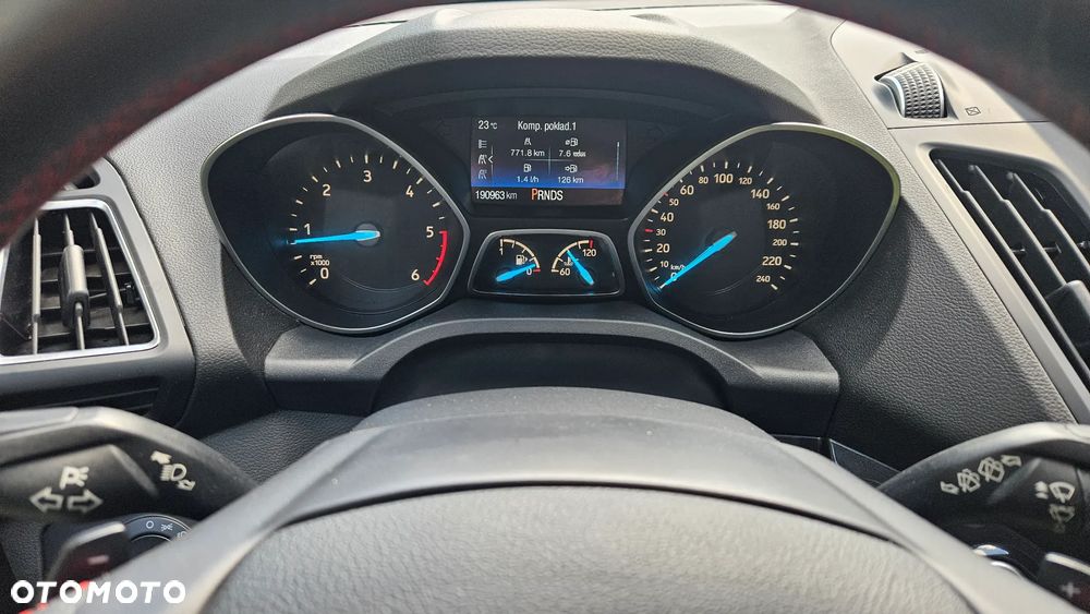 Ford Kuga 2.0 TDCi 4x4 ST-Line - 20
