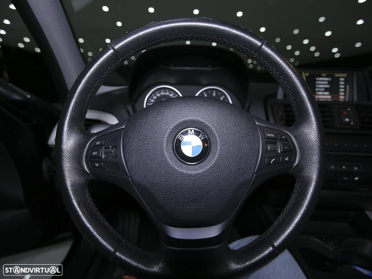 BMW 116 - 15