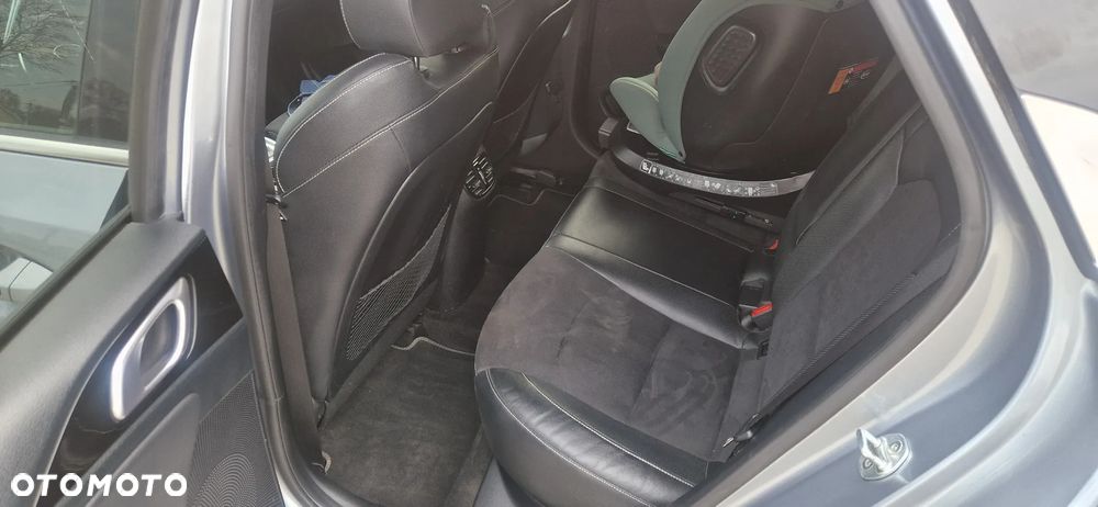 Kia ProCeed 1.6 CRDi GT Line DCT - 6