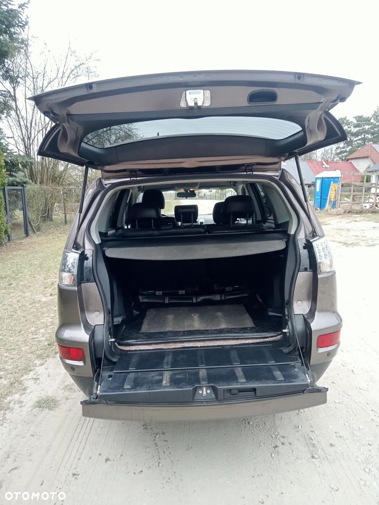 Mitsubishi Outlander 2.2 DI-D ClearTec 2WD XTRA - 6
