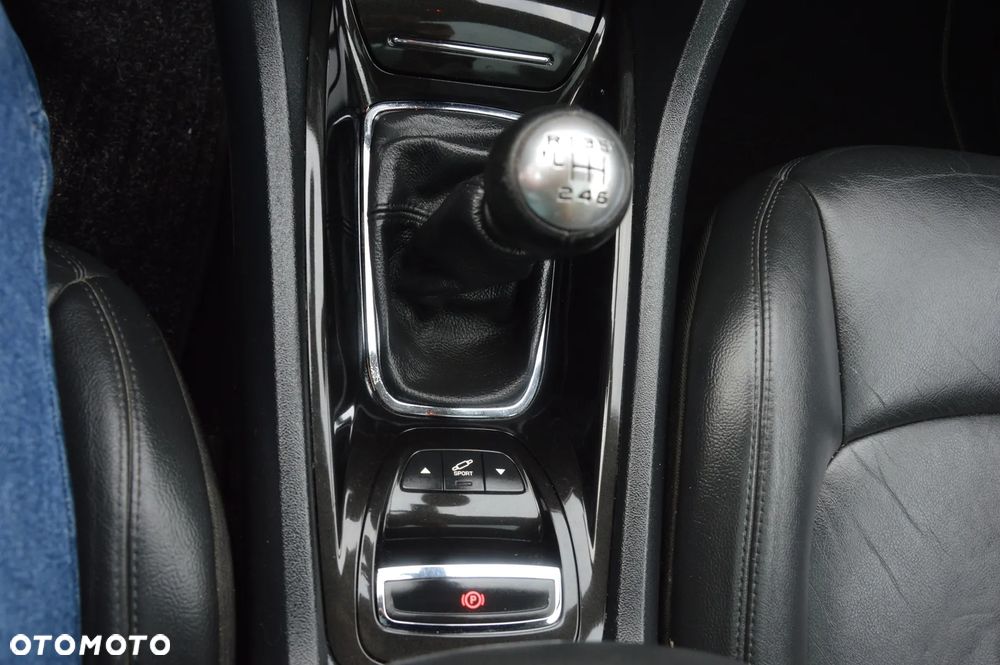 Citroën C5 HDi 165 FAP CrossTourer - 9