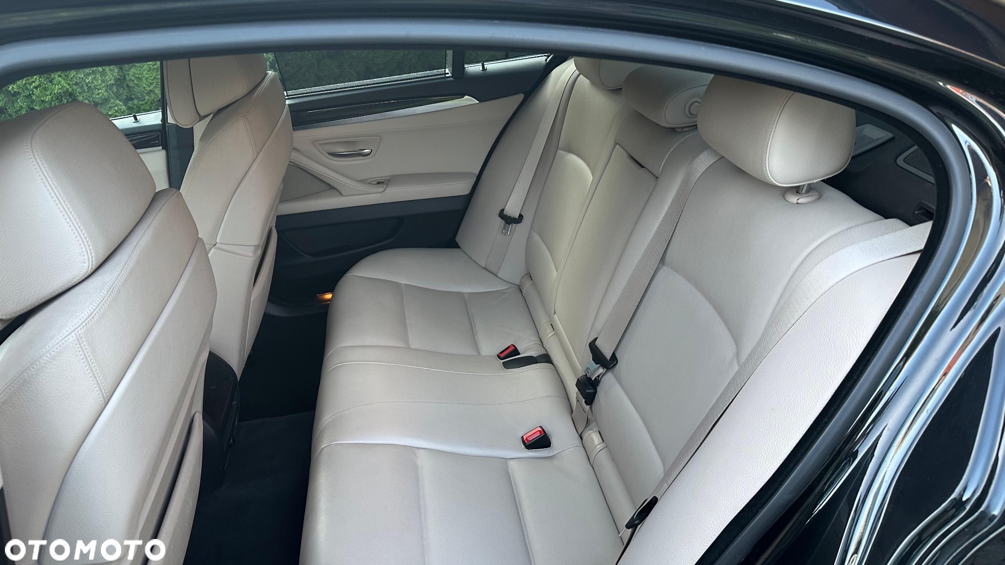 BMW Seria 5 530d xDrive - 13