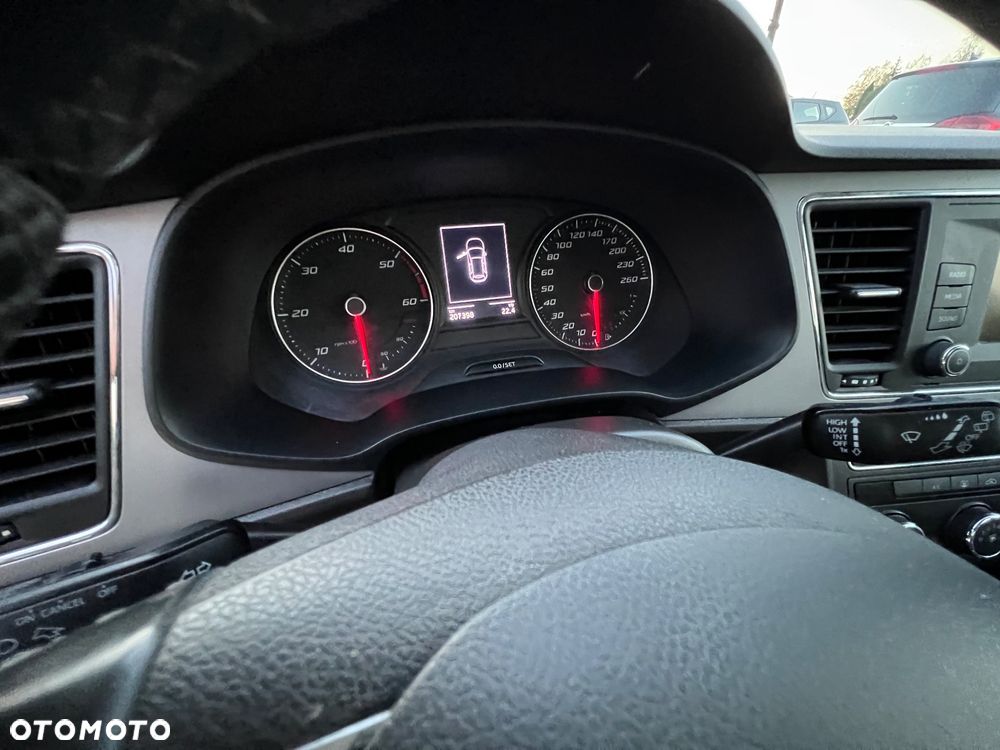 Seat Leon Sportstourer 1.5 TSI Xcellence - 10
