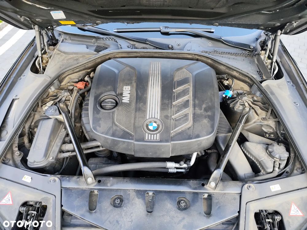 BMW Seria 5 - 16