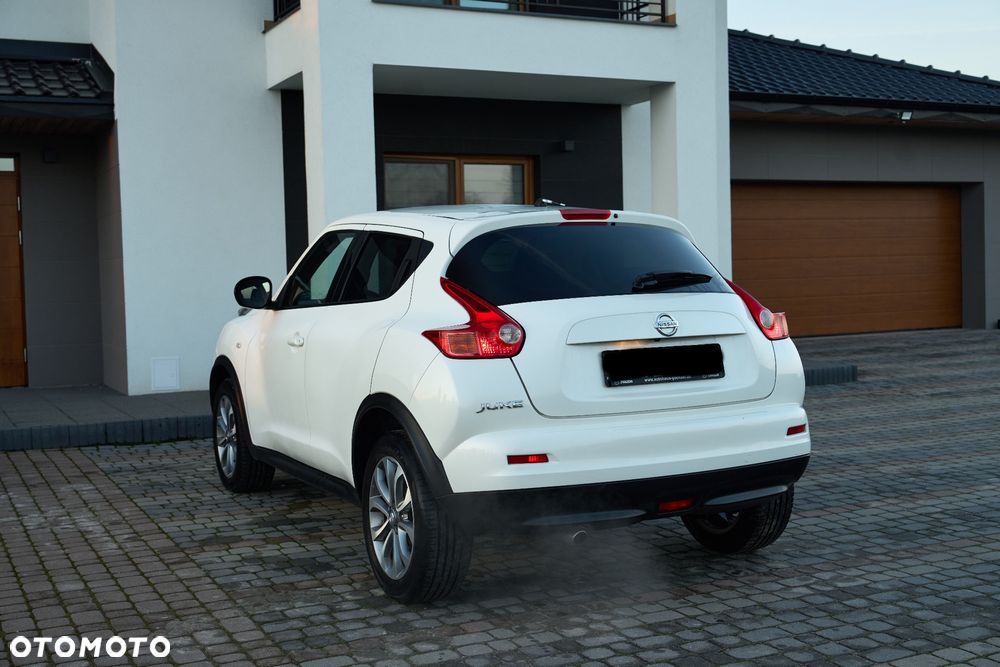 Nissan Juke - 7