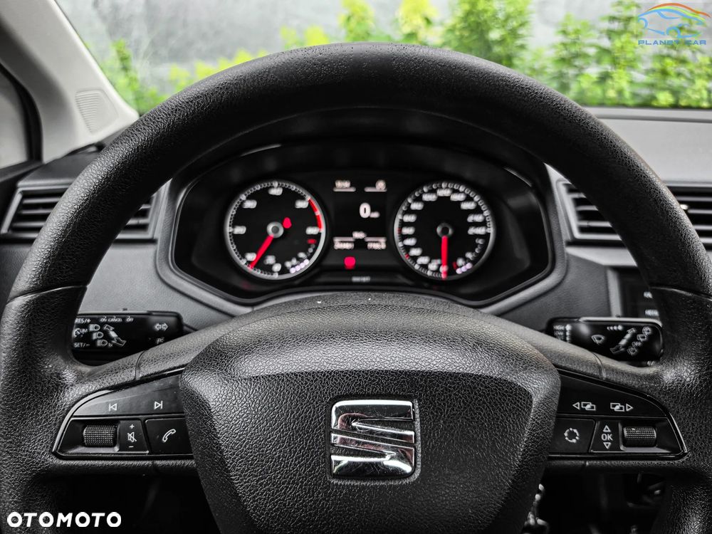 Seat Ibiza 1.6 TDI S&S Beats - 19