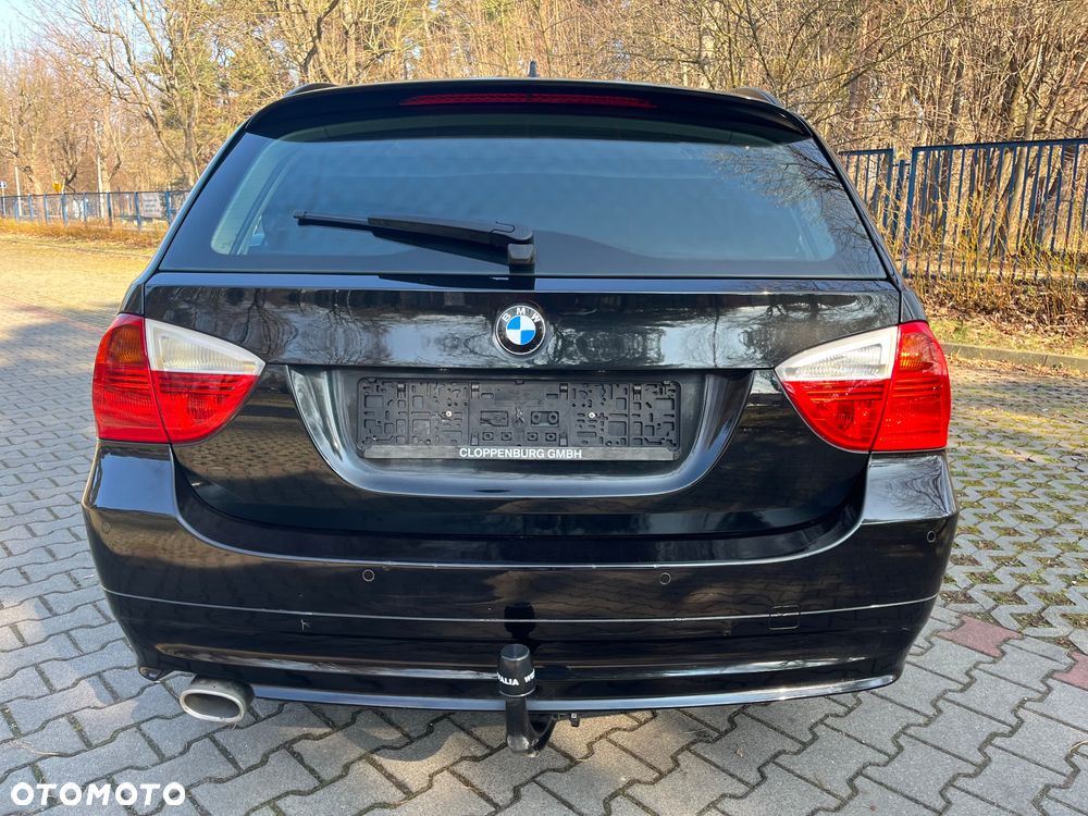 BMW Seria 3 - 10