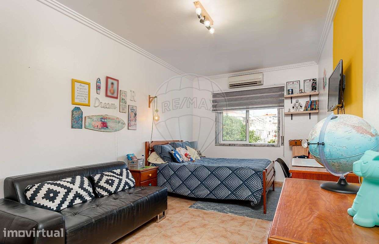 Apartamento T3 para venda - Grande imagem: 3/24