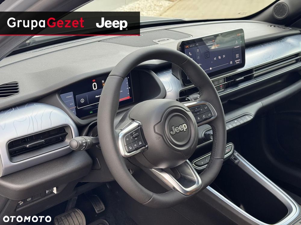 Jeep Avenger - 9