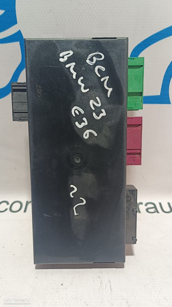 CENTRALINA MODULO CONFORT BMW Z3 61358369485 8369485 SERIE 3 E36 - 6