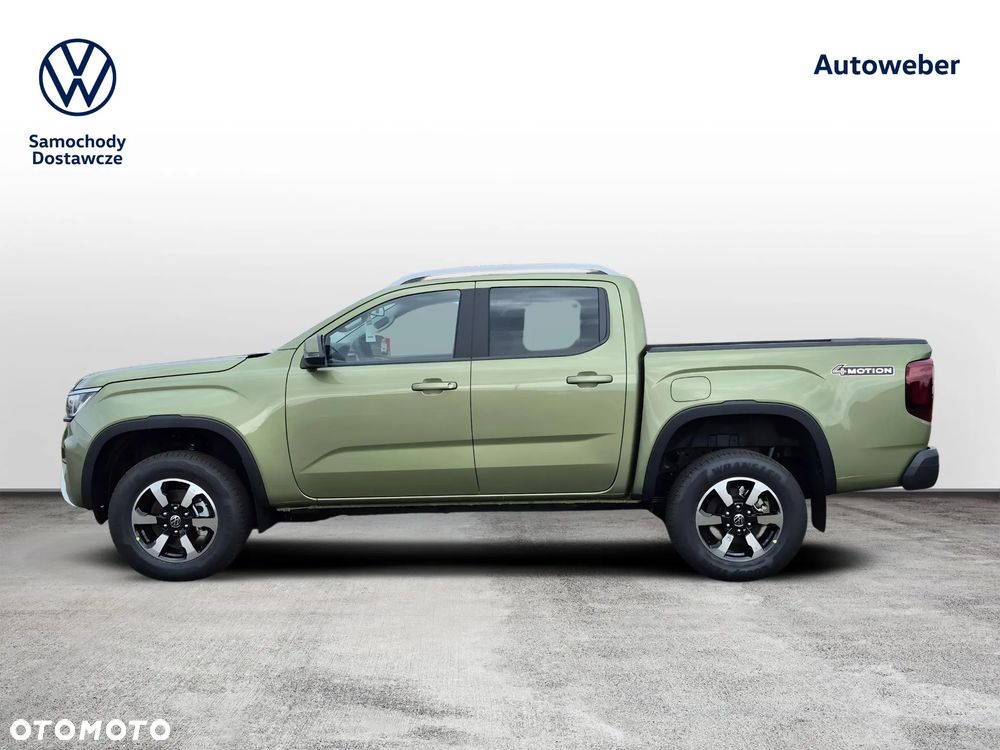 Volkswagen Amarok - 2