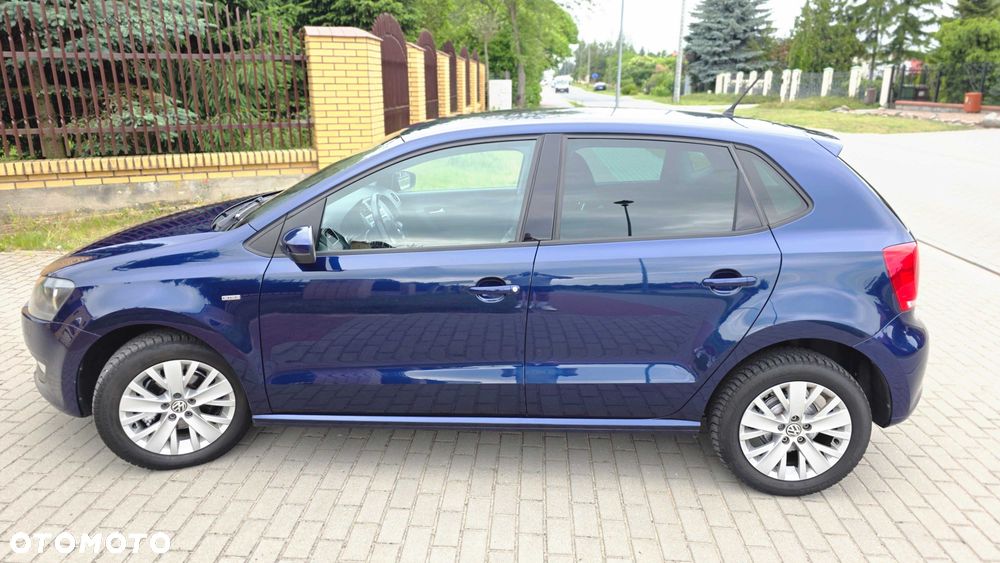 Volkswagen Polo - 7