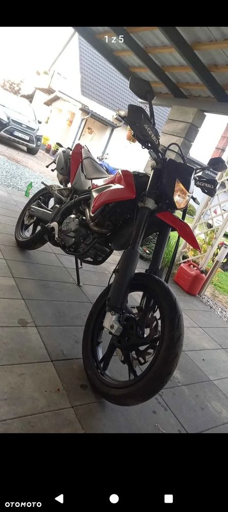 KSR Moto Classic 125