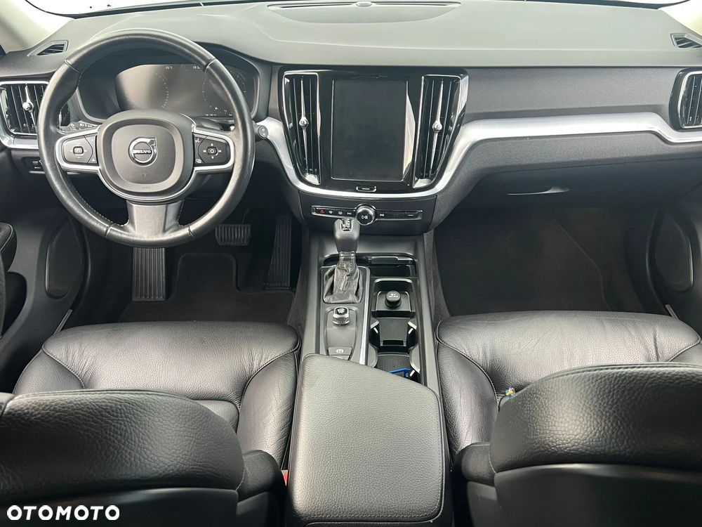 Volvo V60 - 19