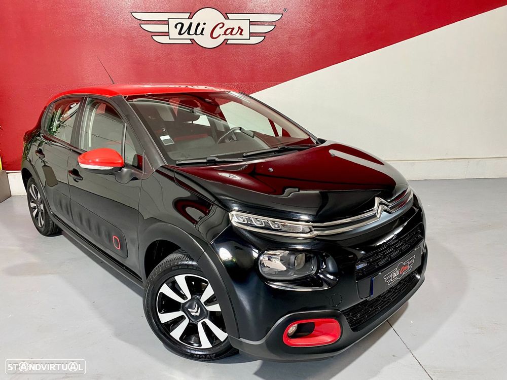 Citroën C3 1.2 PureTech Shine - 40