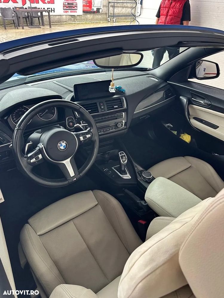 BMW M2 M235i xDrive AT - 16