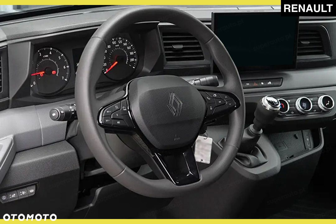 Renault Master L2H2 Extra 2.0 105KM - 7
