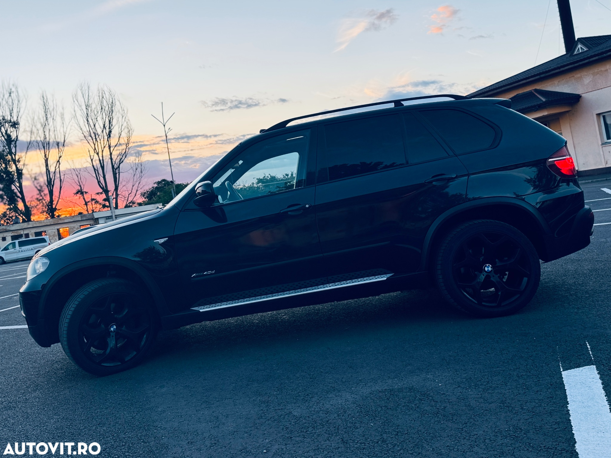 BMW X5 3.0d Aut. - 6