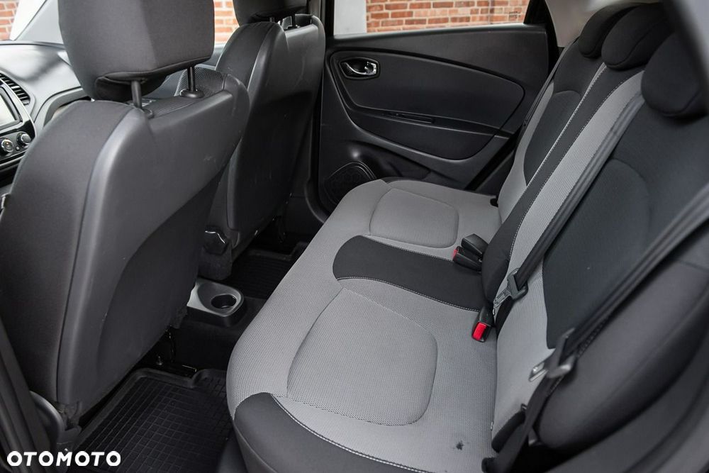 Renault Captur 1.5 dCi Energy Intens - 7