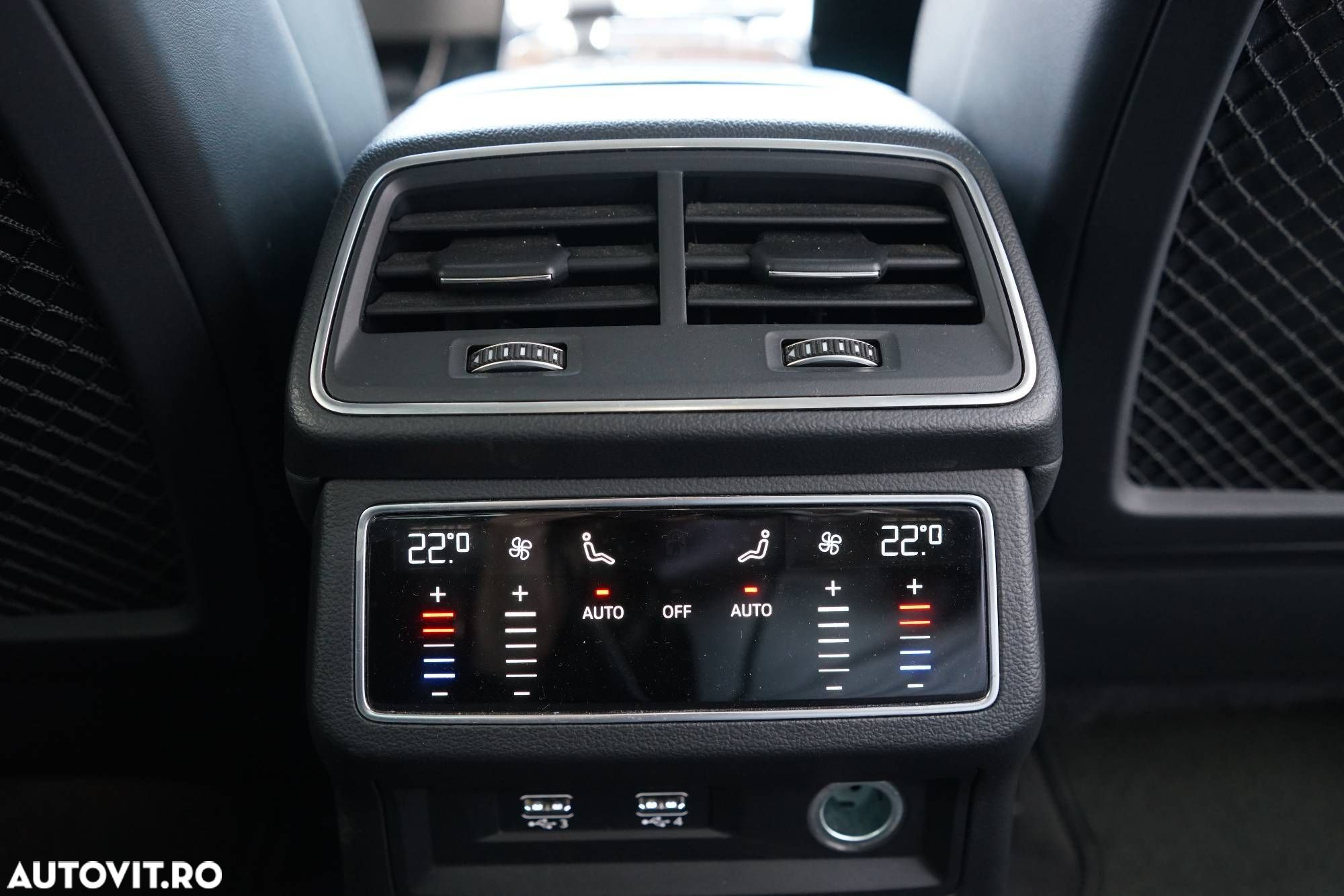 Audi A6 2.0 40 TDI quattro S tronic Design - 39