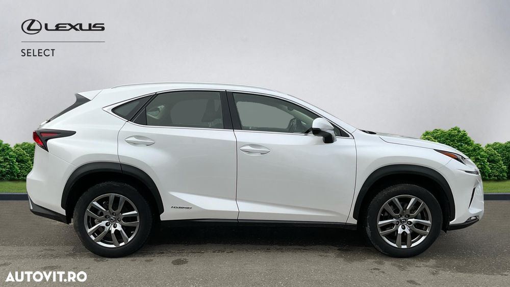 Lexus Seria NX 300h E-FOUR Executive Line - 8
