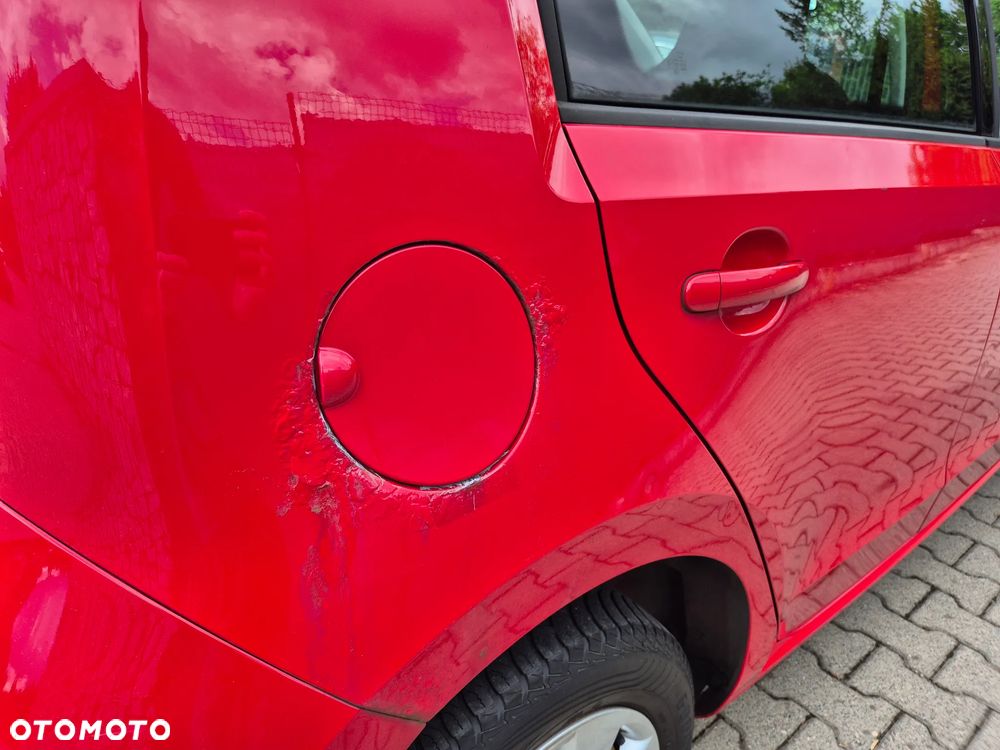 Skoda Citigo 1.0 Ambition - 17