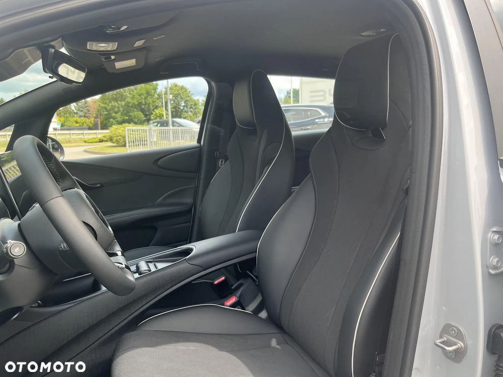 BYD Dolphin 60.4kWh Comfort - 11