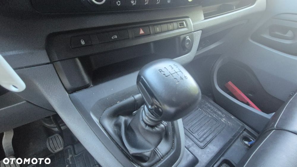Toyota PROACE JUMPY VIVARO EXPERT - 7