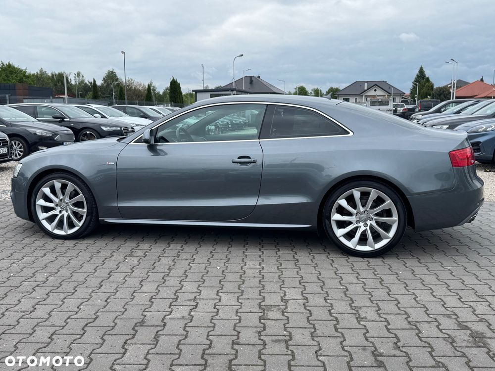 Audi A5 Coupé 2.0 TFSI - 10