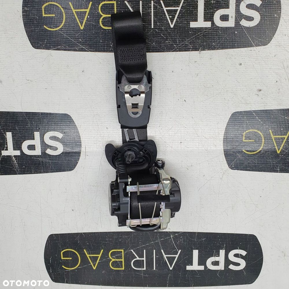 BMW F40 F44 PAS BEZPIECZEŃSTWA BELTS - 1