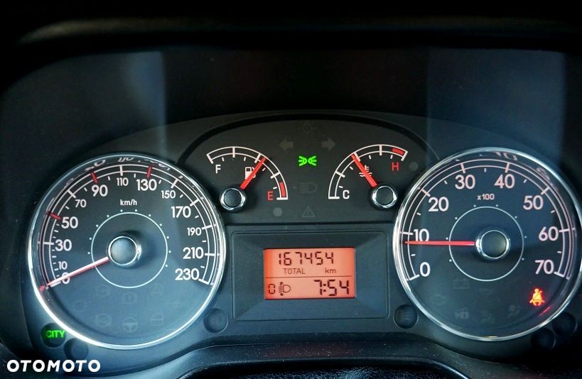 Fiat Grande Punto 1.2 8V Actual - 6