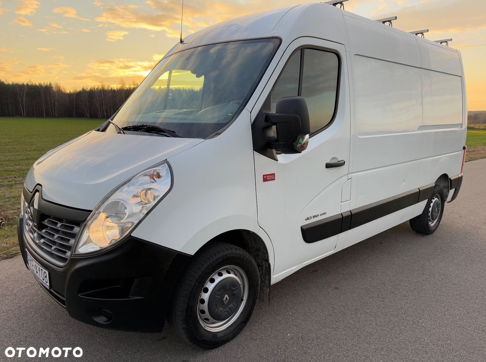 Renault Master - 14