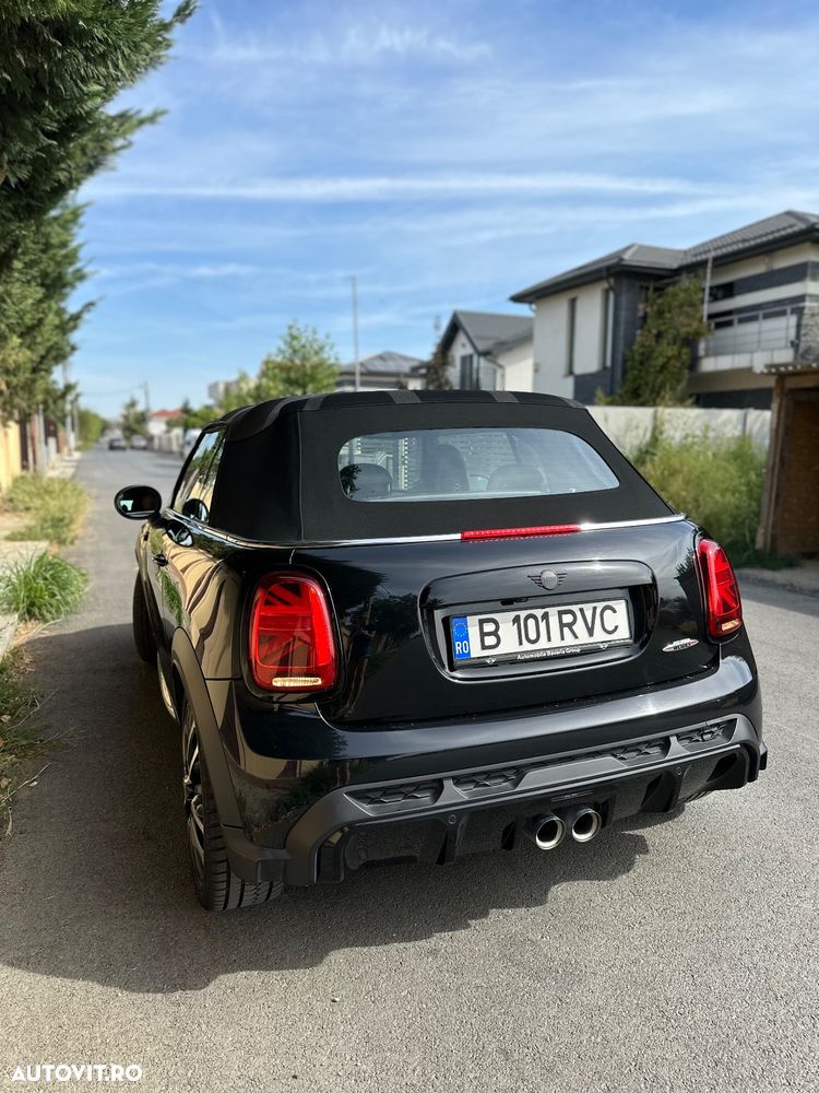 Mini John Cooper Works - 6