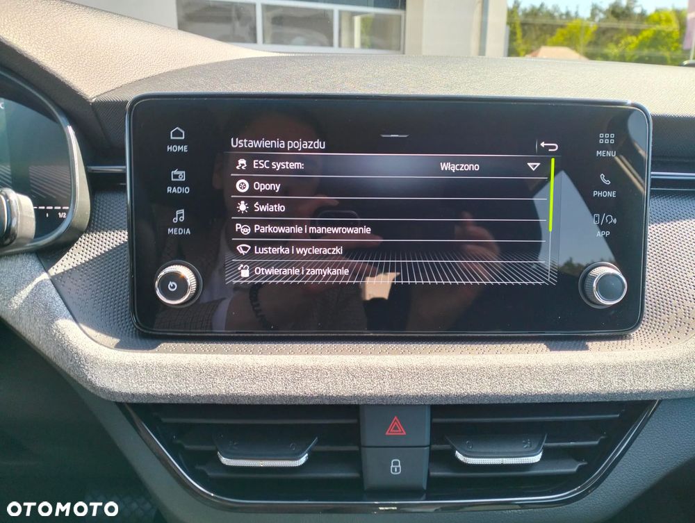 Skoda Scala 1.0 TSI Selection DSG - 26