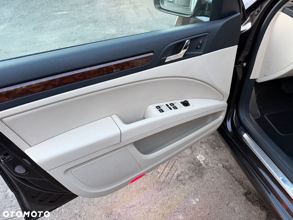 Skoda Superb 1.8 TSI DSG Exclusive - 18