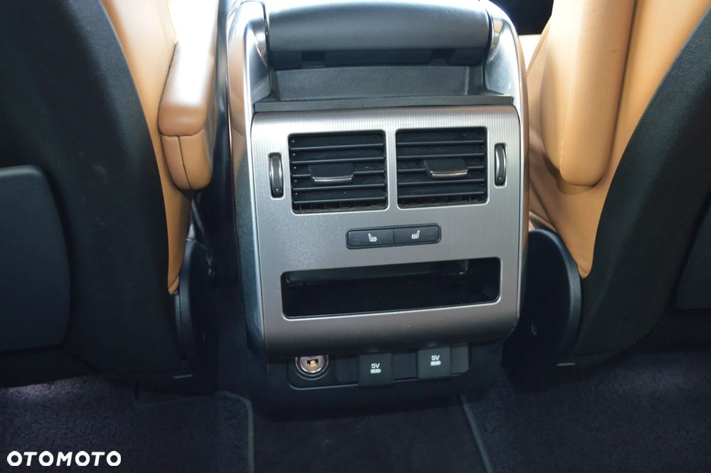 Land Rover Range Rover Sport S 2.0 SD4 HSE - 23