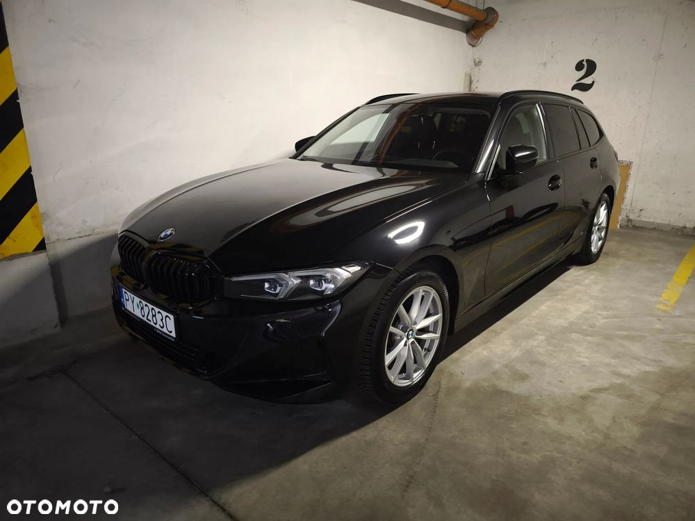 BMW Seria 3 - 22