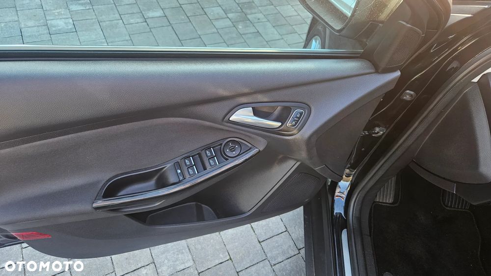 Ford Focus - 15